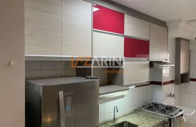 Apartamento com 3 quartos à venda na rua padre teixeira, 1667, centro, são carlos, 83 m2 por r$ 480.000