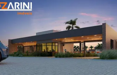 Terreno à venda na avenida caroline garcia batista, 00, residencial parati, são carlos por r$ 272.000
