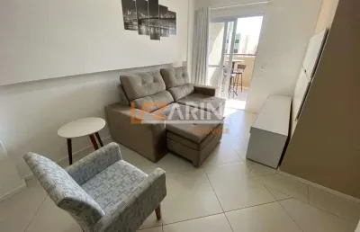 Apartamento com 2 quartos para alugar na rua salesianos do brasil, 105, jardim gibertoni, são carlos, 62 m2 por r$ 2.490