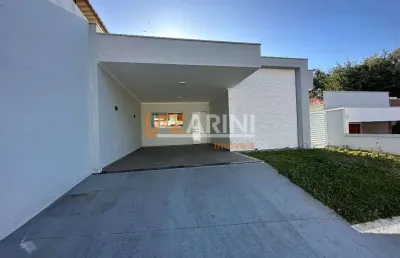 Casa em condomínio fechado com 3 quartos à venda na rua ernane stefane, 30, parque fehr, são carlos, 135 m2 por r$ 780.000
