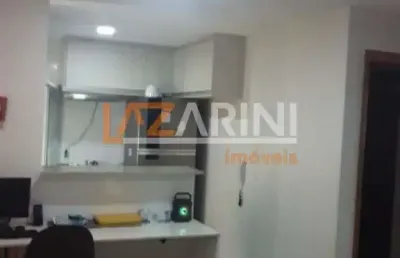 Apartamento com 2 quartos à venda na avenida joão stella, 200, residencial monsenhor romeu tortorelli, são carlos, 50 m2 por r$ 181.000