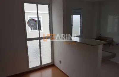 Apartamento com 2 quartos à venda na avenida joão stella, 200, residencial monsenhor romeu tortorelli, são carlos, 50 m2 por r$ 180.000