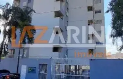 Apartamento com 1 quarto à venda na rua josé duarte de souza, 272, jardim santa paula, são carlos, 39 m2 por r$ 235.000