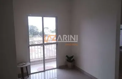 Apartamento com 2 quartos para alugar na travessa francisco latorre primo, 180, residencial parati, são carlos, 48 m2 por r$ 1.445