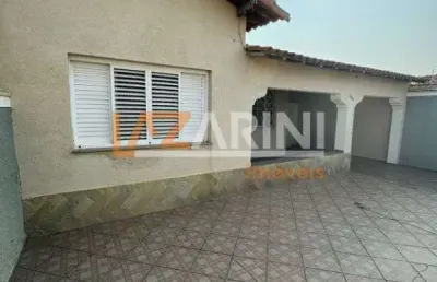 Casa com 3 quartos à venda na rua quintino bocaiúva, 346, vila boa vista, são carlos, 150 m2 por r$ 320.000