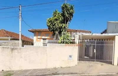 Casa com 3 quartos à venda na rua marechal deodoro, 4046, centro, são carlos, 88 m2 por r$ 320.000