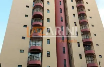 Apartamento com 2 quartos à venda na rua sete de setembro, 1320, centro, são carlos, 78 m2 por r$ 399.000