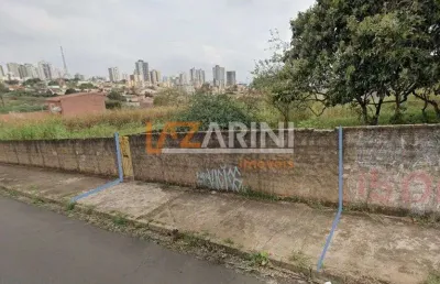 Terreno à venda na rua são paulo, vila costa do sol, são carlos por r$ 288.000