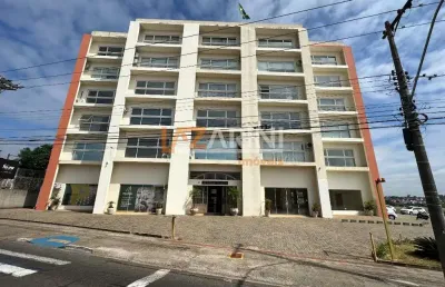 Sala comercial com 1 sala para alugar na avenida professor luiz augusto de oliveira, 91, vila marina, são carlos, 46 m2 por r$ 2.700