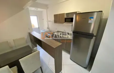 Apartamento com 2 quartos para alugar na rua salesianos do brasil, 105, jardim gibertoni, são carlos, 65 m2 por r$ 2.690