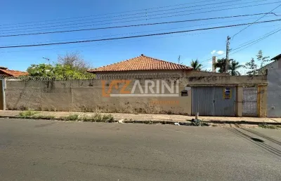 Terreno à venda na rua rocha pombo, 204, vila lutfalla, são carlos por r$ 1.600.000