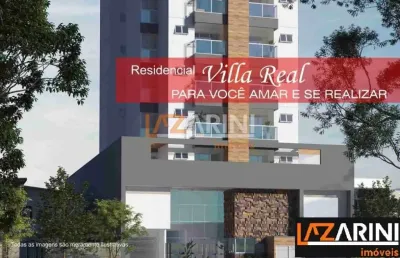 Apartamento com 3 quartos à venda na rua princesa isabel, 234, jardim paraíso, são carlos, 178 m2 por r$ 1.280.000