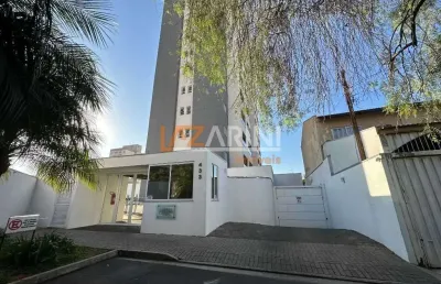 Apartamento com 2 quartos à venda na rua jacinto favoreto, 433, jardim lutfalla, são carlos, 60 m2 por r$ 495.990
