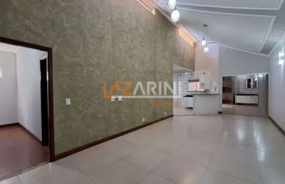 Casa com 3 quartos para alugar na rua salesianos do brasil, 76, jardim gibertoni, são carlos, 250 m2 por r$ 4.445