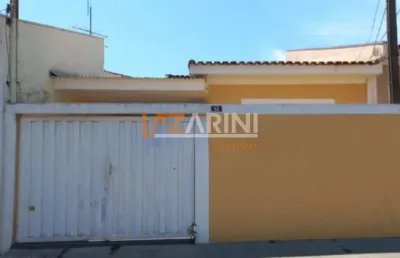 Casa com 2 quartos à venda na rua el salvador, 82, vila brasília, são carlos, 70 m2 por r$ 293.000