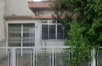 Casa com 3 quartos à venda na Cidade Mãe do Céu, São Paulo 