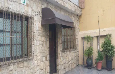 Sobrado chácara santo antônio (zona leste) são paulo/sp