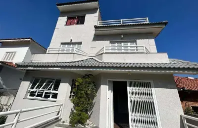 Casa com 3 quartos à venda na Cidade Mãe do Céu, São Paulo 
