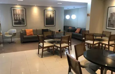 Apartamento com 2 quartos à venda na Vila Formosa, São Paulo 