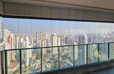 Apartamento com 3 quartos à venda na Vila Gomes Cardim, São Paulo 