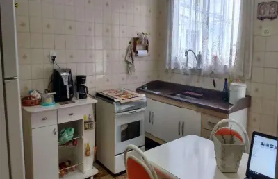 Casa chácara santo antônio (zona leste) são paulo/sp