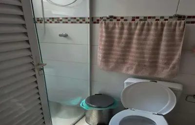 Casa com 3 quartos para alugar no Jardim Anália Franco, São Paulo 