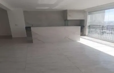 Apartamento com 3 quartos à venda no Parque São Jorge, São Paulo 