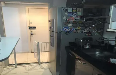 Apartamento com 2 quartos à venda na Chácara Califórnia, São Paulo 