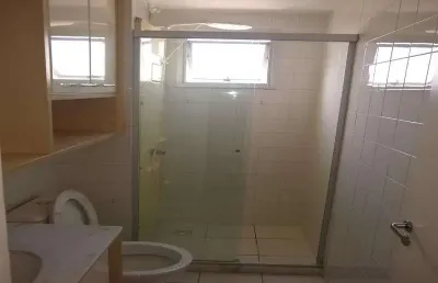 Apartamento com 2 quartos à venda na Vila Moreira, São Paulo 