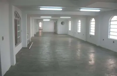 Casa comercial para alugar na Vila Mafra, São Paulo 