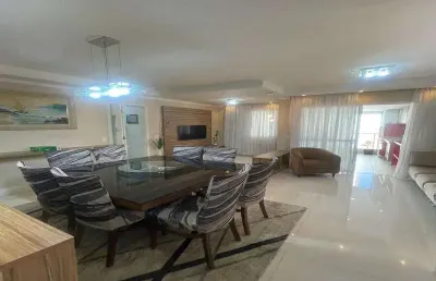 Apartamento com 3 quartos para alugar no Tatuapé, São Paulo 