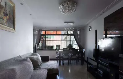 Casa com 4 quartos para alugar no Alto da Mooca, São Paulo 