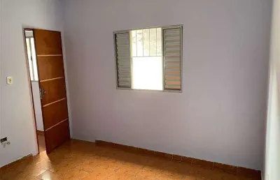Casa com 1 quarto para alugar no Penha De França, São Paulo 