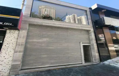 Sala comercial para alugar no Tatuapé, São Paulo 