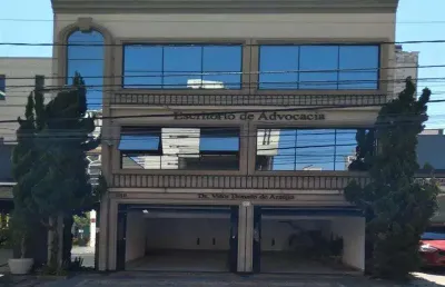 Casa comercial para alugar na Vila Gomes Cardim, São Paulo 