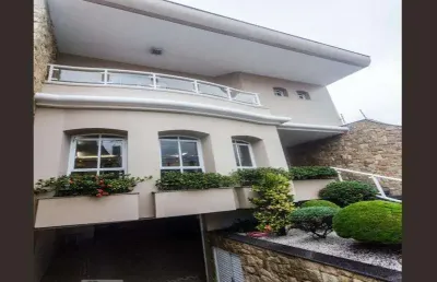 Casa com 4 quartos à venda na Vila Formosa, São Paulo 