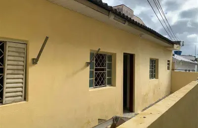 Casa com 1 quarto para alugar no Penha De França, São Paulo 