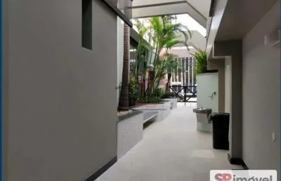 Sala comercial para alugar na Vila Carrão, São Paulo 