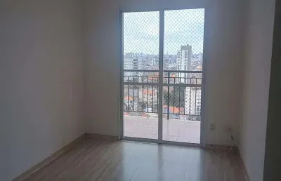 Apartamento com 3 quartos para alugar na Vila Formosa, São Paulo 