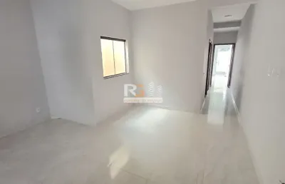 Apartamento com 2 quartos à venda na Rua 1, Parque da Colina I, Formosa