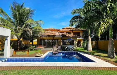 Casa à venda, 5 quartos, 5 suítes, 5 vagas, marina - armação dos búzios/rj