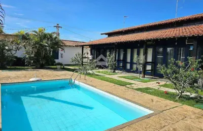 Casa em condomínio à venda com 1 quarto (mezanino) na praia rasa, armação dos buzios, rj