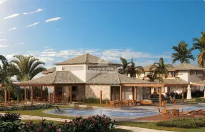 Casa de condomínio à venda, 4 quartos, 2 suítes, 3 vagas, geribá - armação dos búzios/rj