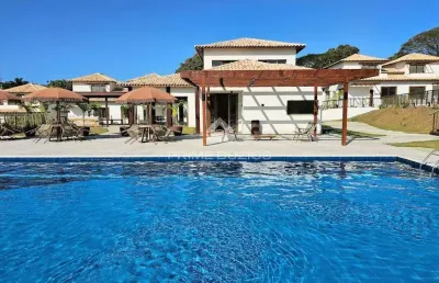 Casa de condomínio à venda, 4 quartos, 2 suítes, 3 vagas, geribá - armação dos búzios/rj