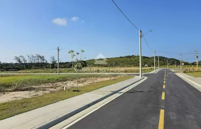 Terreno a venda em caravelas/jose gonçalves, armação dos buzios rj