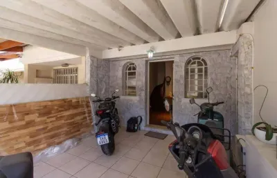 Casa - serve comércio e residência próximo ao parque ibirapuera