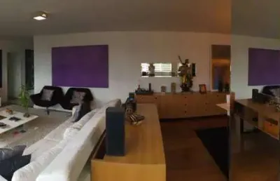 Apartamento com 3 quartos para alugar em Perdizes, São Paulo 
