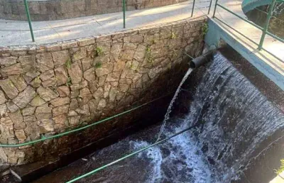 Vendo terrenos em teresópolis - condomínio da serrinha