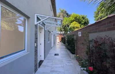 Casa em condomínio no sabauna – entrada facilitada! escritura pronta!