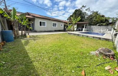 Casa com edícula, piscina e 6 vagas no sítio velho – oportunidade única!